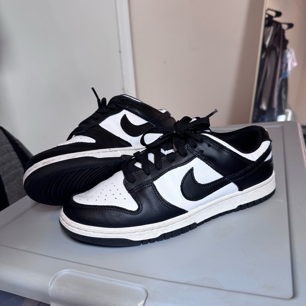 Panda Dunks - image 1